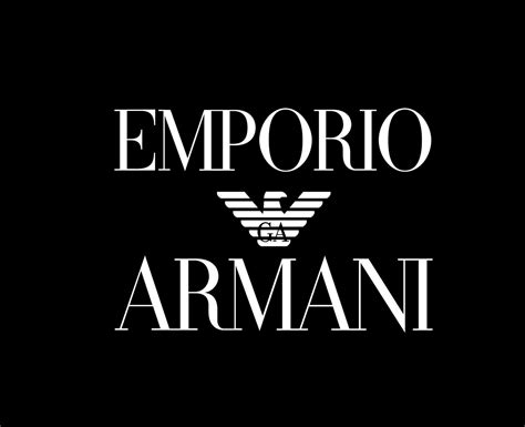 logo emporio armani